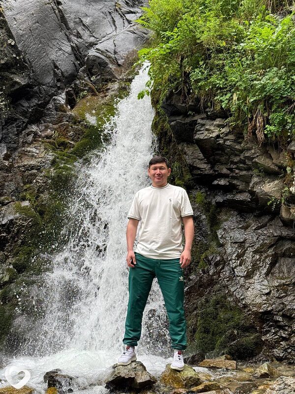 Нур, 32, Астане — анкета №3832214