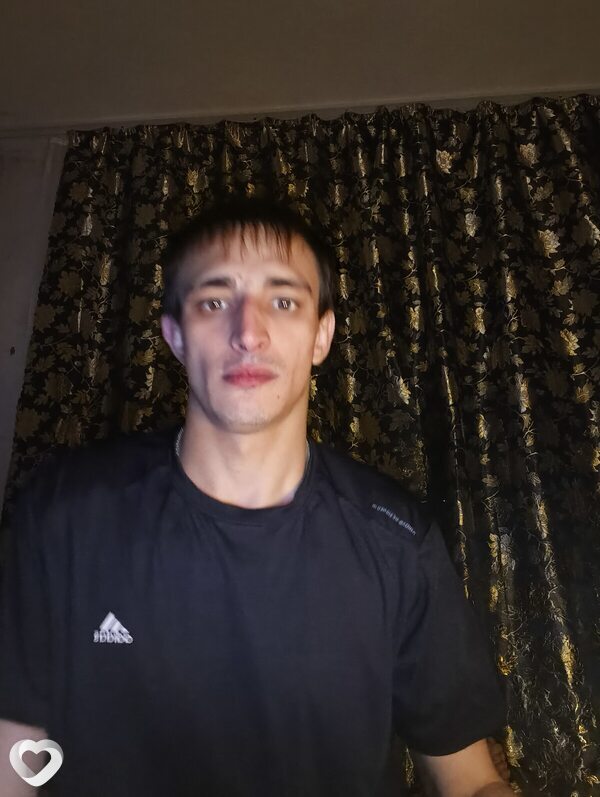 Мишаня, 29, Кемерове — анкета №3832219