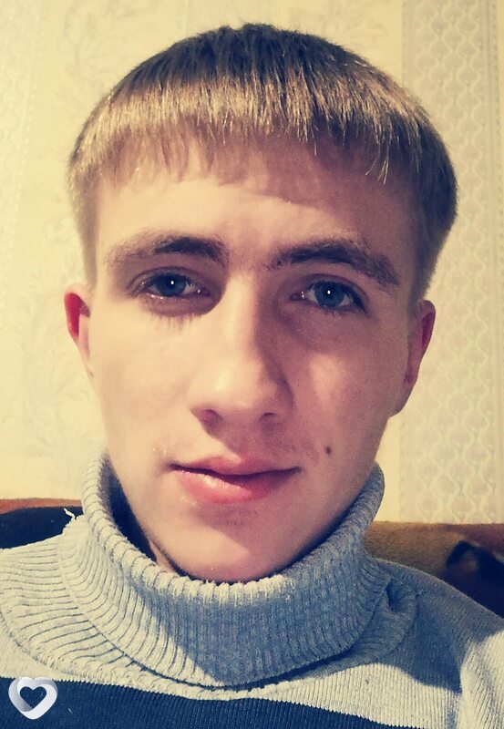 Ромка, 27, Омске — анкета №3832429