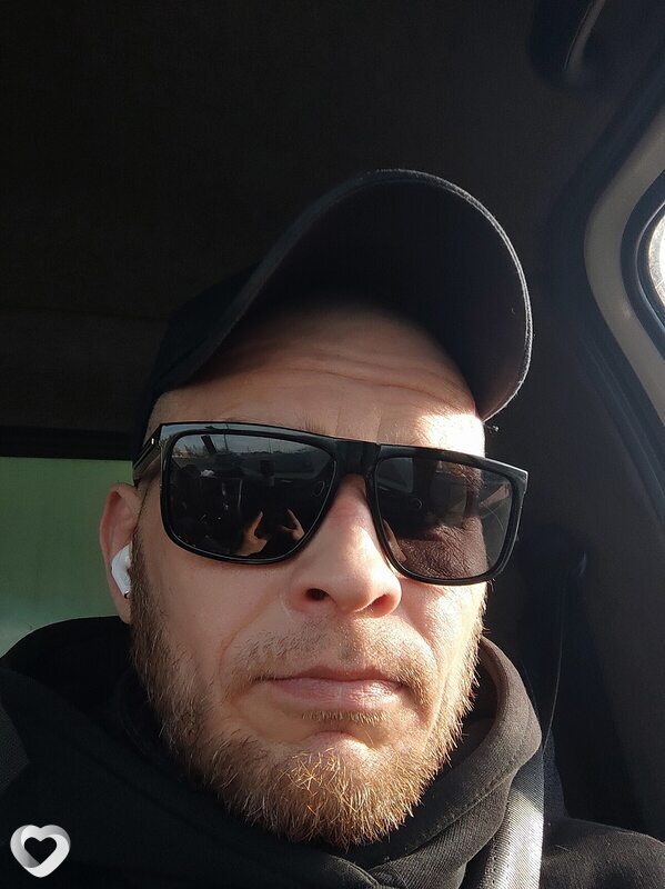 Евгений, 40, Москве — анкета №3832437
