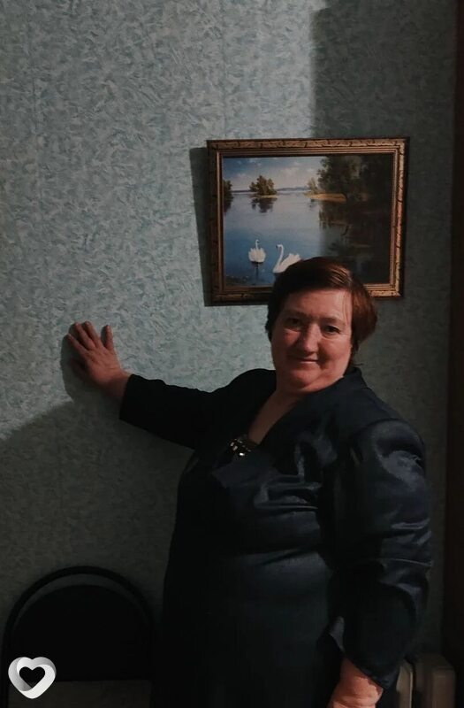 Елена, 53, Серпухове — анкета №3832442