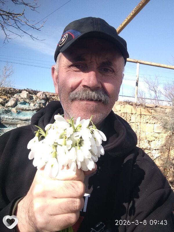 Анатолий, Раздольное