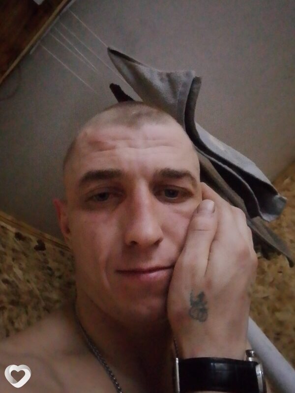 Анатолий, 31, Кемерове — анкета №3832577