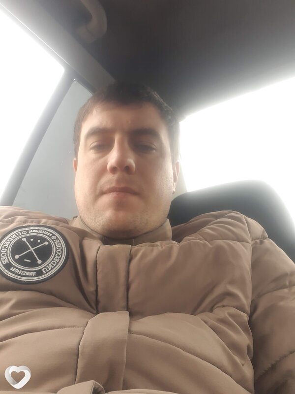 Vladislav, 35, Уральске — анкета №3832592