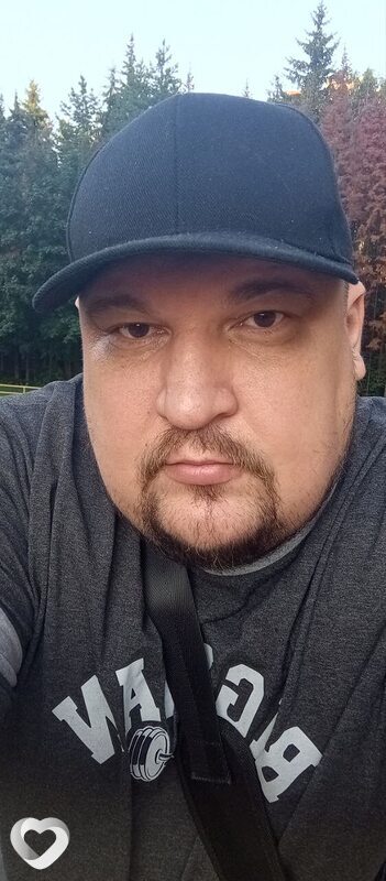 Валерий, 42, Уфе — анкета №3832597