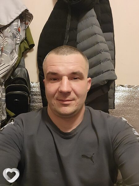 Валера, 33, Новомосковске — анкета №3832618