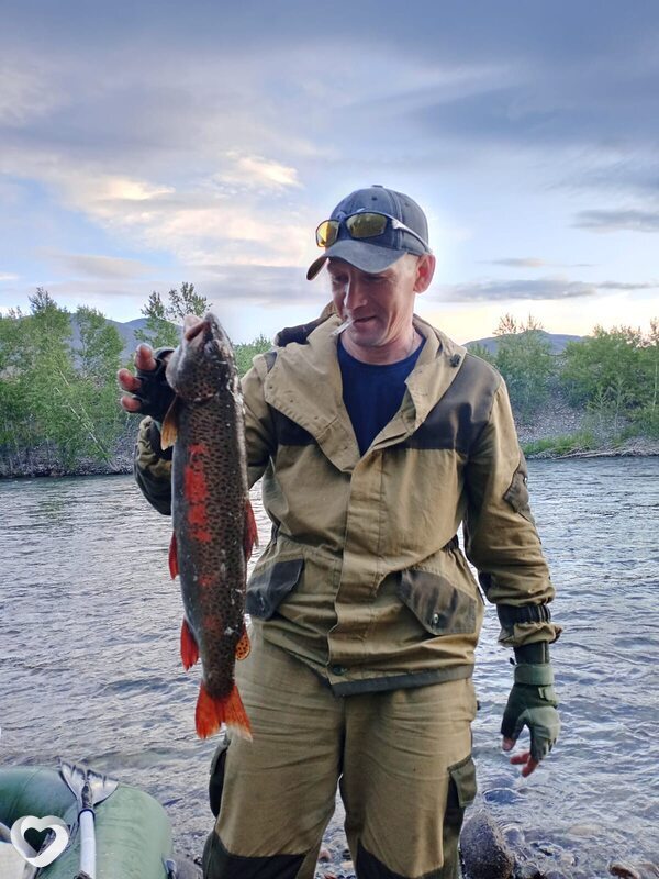 Дмитрий, 49, Абакане — анкета №3832623