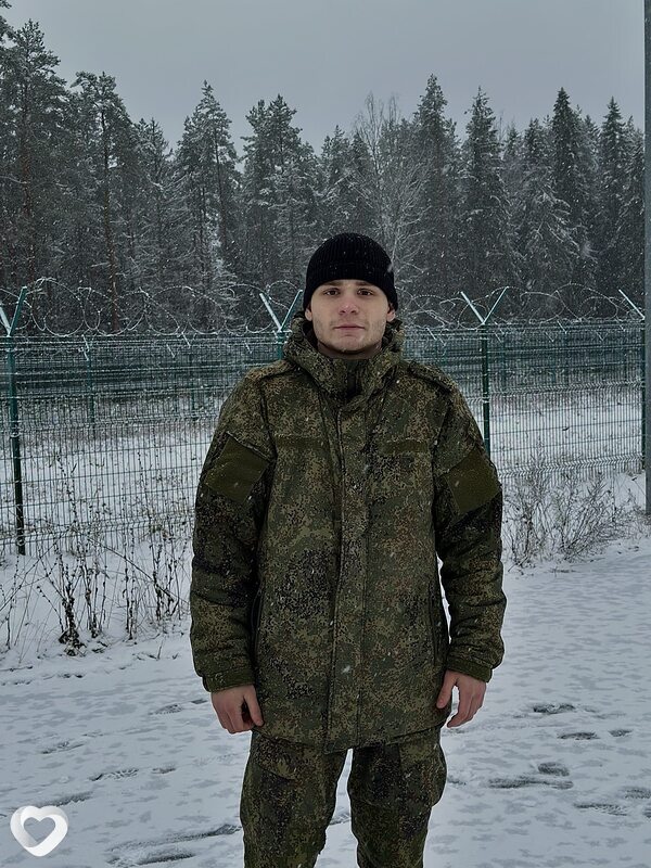 Артем, 21, Санкт-Петербурге — анкета №3833174