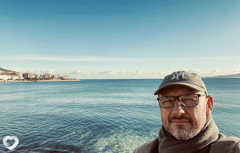 Дмитрий, 46, Москве — анкета №3833177