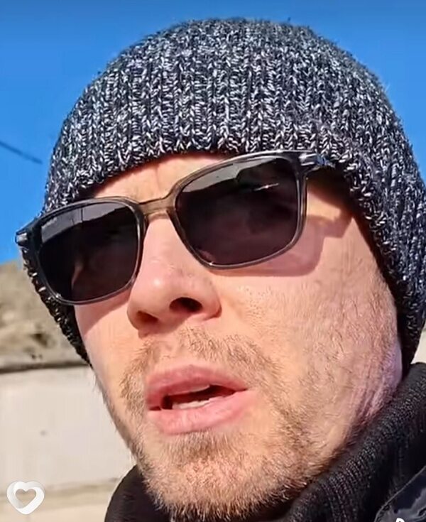 Андрей, 39, Выксе — анкета №3833180