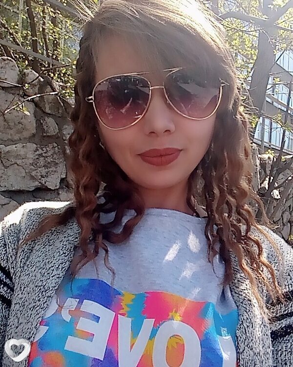 Ирина, 42, Иркутске — анкета №3833187