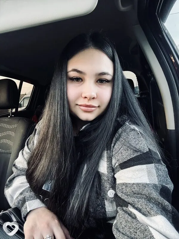Юлия, 26, Москве — анкета №3833191