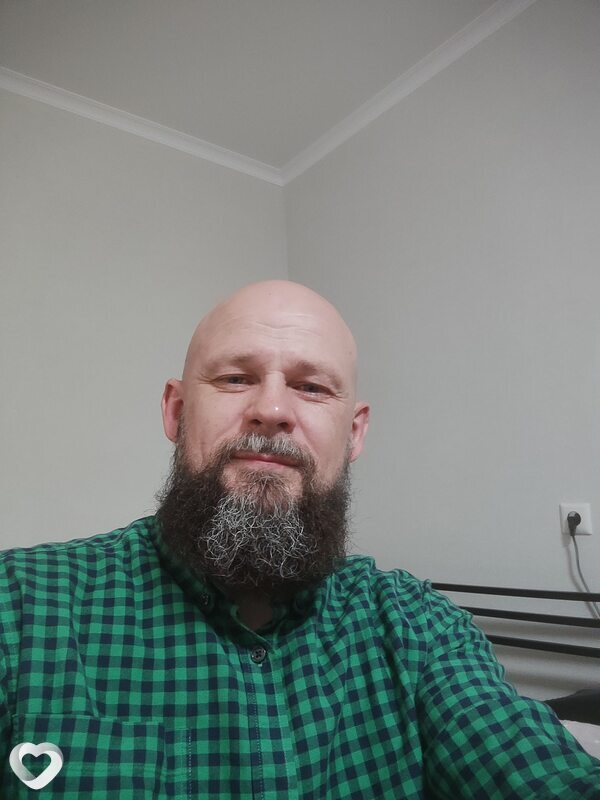 Андрей, 47, Минске — анкета №3832632