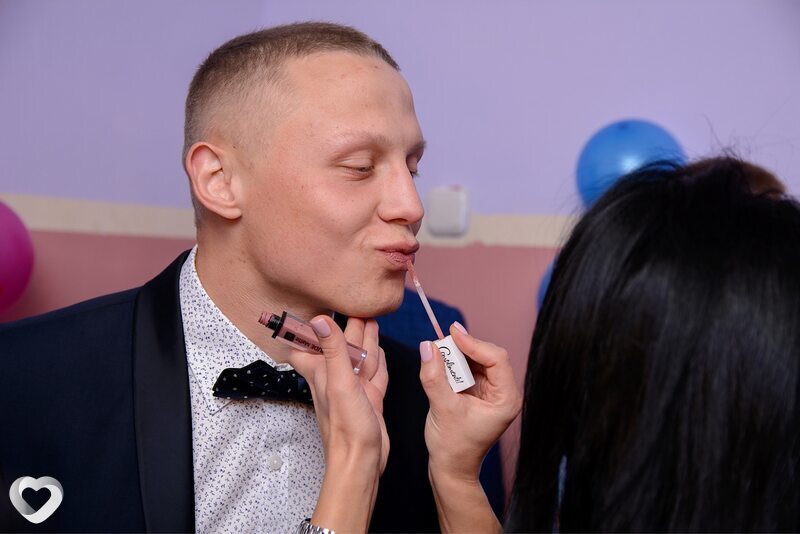 Дмитрий, 26, Минске — анкета №3832638