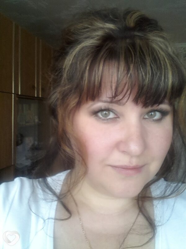 Эльвира, 44, Тольятти — анкета №3832643