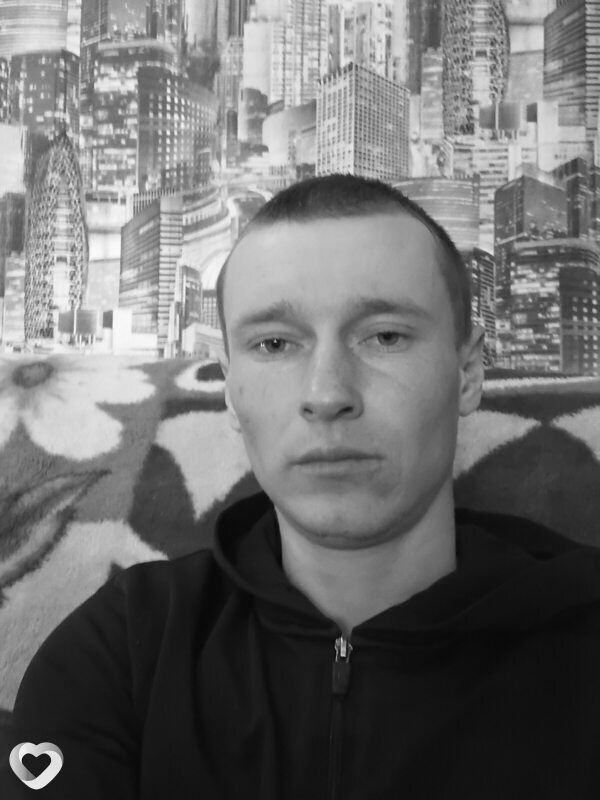 Данил, 23, Краснодаре — анкета №3832553