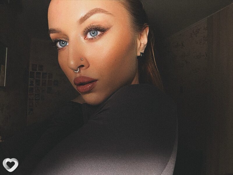 Алина, 26, Тюмени — анкета №3832560