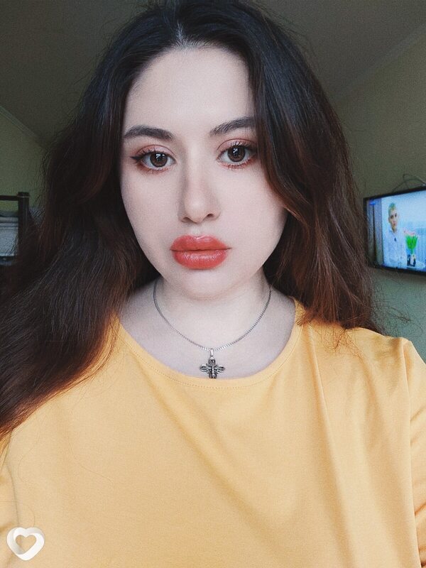 Нарина, 27, Сочи — анкета №3832564