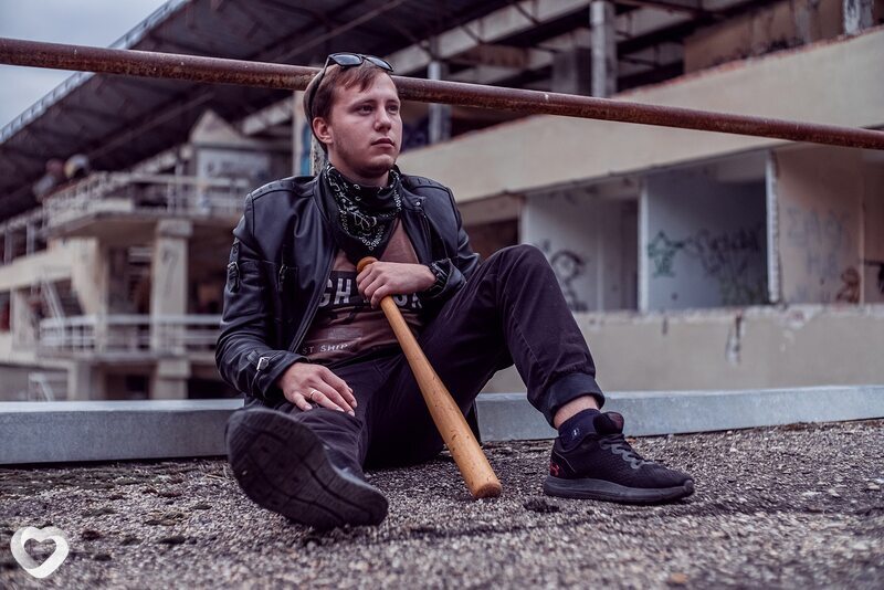 Артем, 28, Пятигорске — анкета №3832565