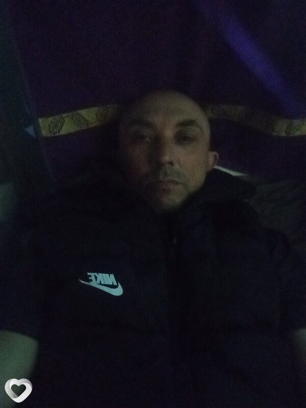 Дмитрий, 43, Смоленске — анкета №3832566