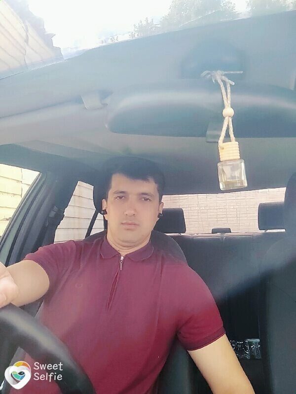 Руслан, 35, Архангельске — анкета №3832570