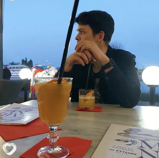 Evgeny, 27, Полоцке — анкета №3832675