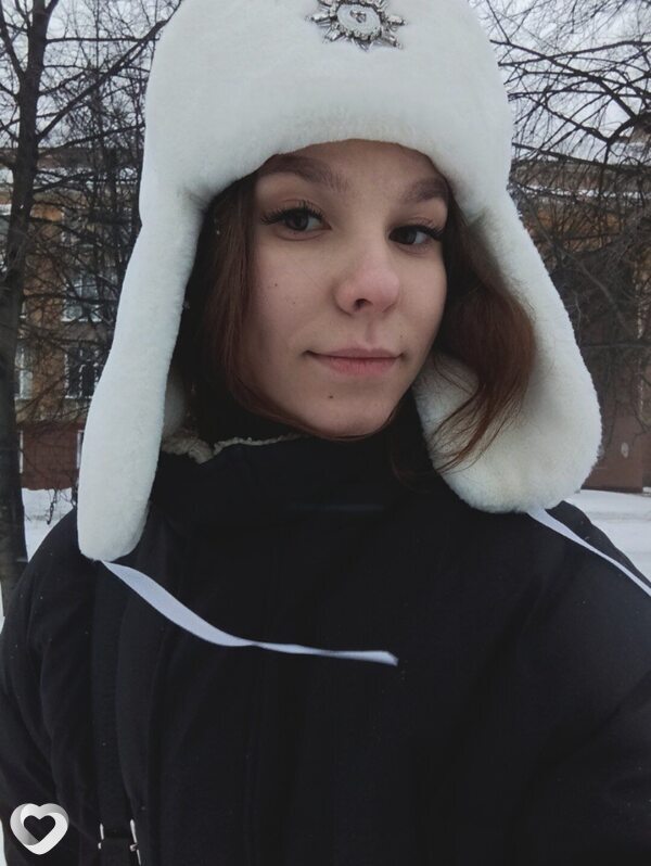 Юля, 25, Ростове-на-Дону — анкета №3832679