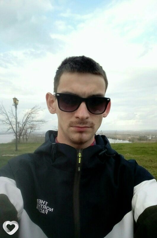 Дмитрий, 31, Чистополе — анкета №3832683