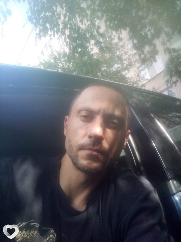 Богдан, 44, Санкт-Петербурге — анкета №3832688