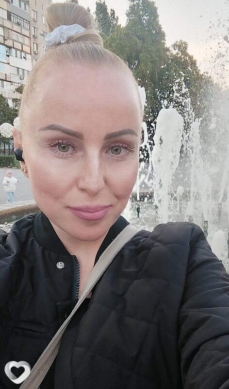 Анастасия, 45, Волгограде — анкета №3832697
