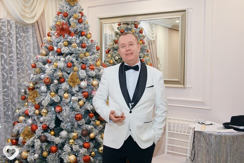 Андрей, 44, Всеволожске — анкета №3832709