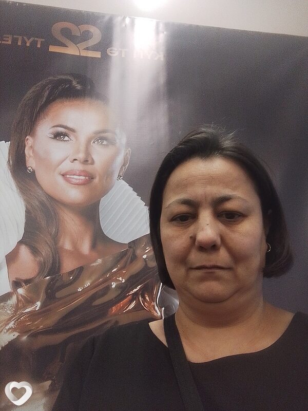 Фируза, 44, Уфе — анкета №3832710