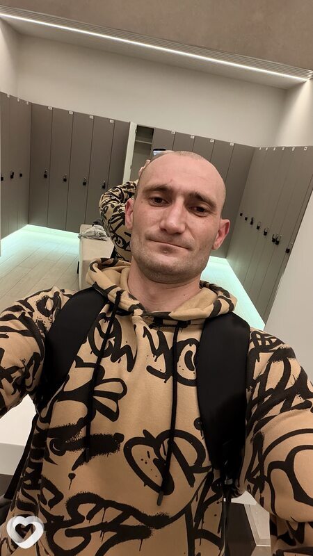 Александр, 34, Туапсе — анкета №3832717