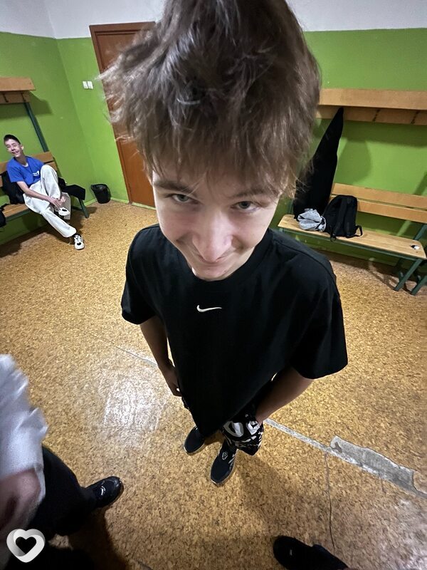 Анжрей, 18, Твери — анкета №3832733