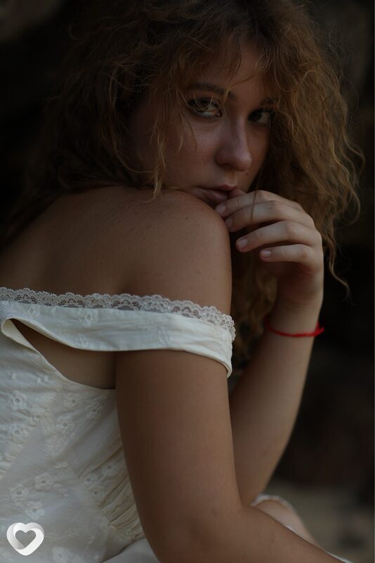 Юлия, 21, Москве — анкета №3832744