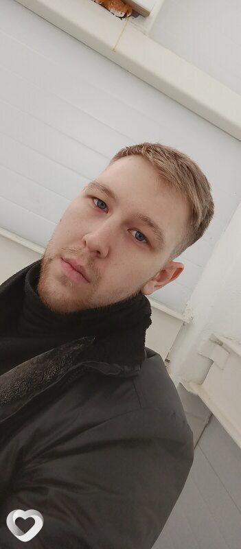 Ваня, 27, Иванове — анкета №3832747