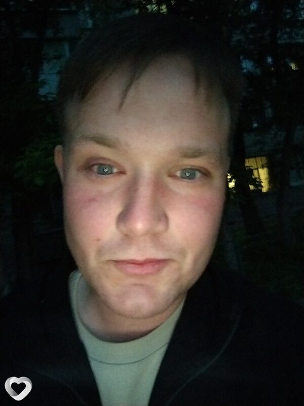 Егор, 29, Тюмени — анкета №3832776