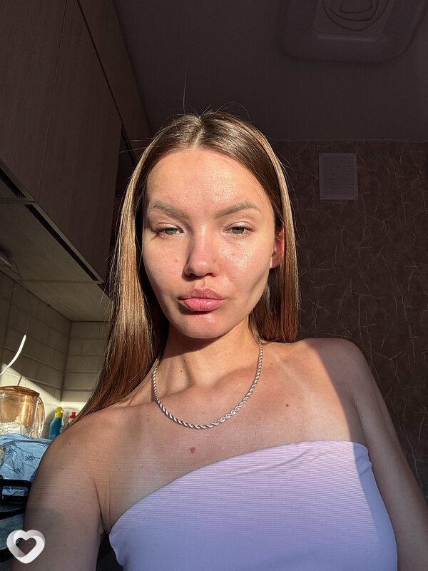 Lina, 25, Тольятти — анкета №3832780