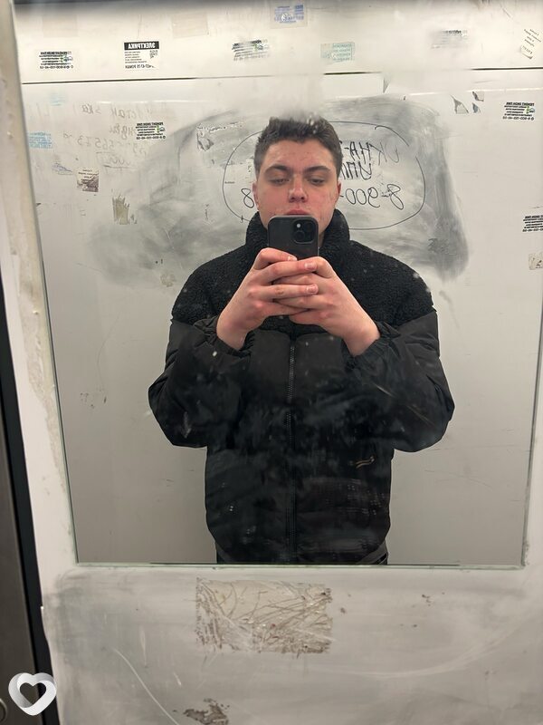 Artyom, 20, Москве — анкета №3832781