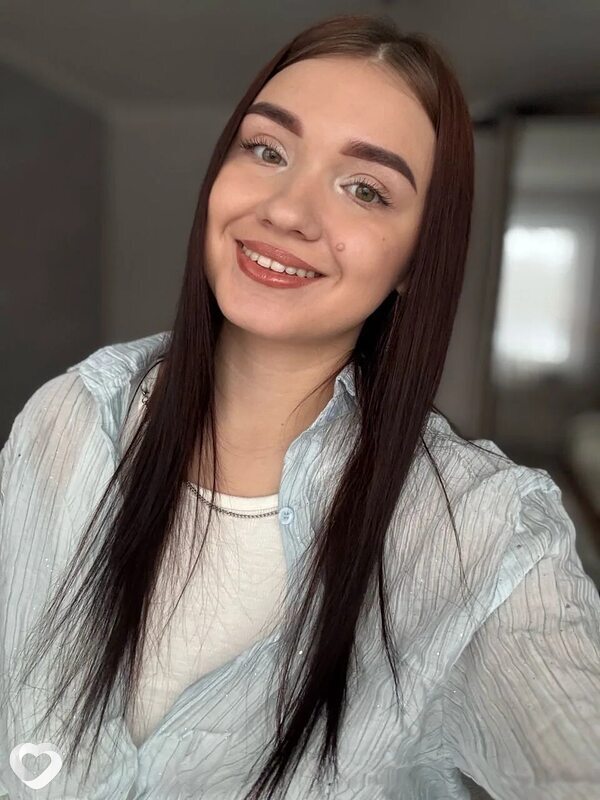 Кристина, 23, Канске — анкета №3832790