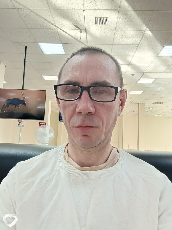 Алексей, 47, Перми — анкета №3832876