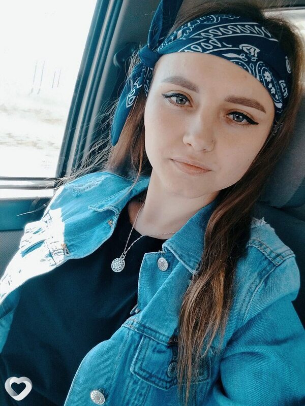Ирина, 27, Улан-Удэ — анкета №3832880