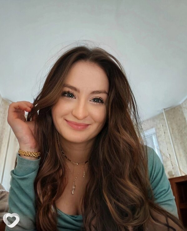 Анжелика, 26, Москве — анкета №3832885