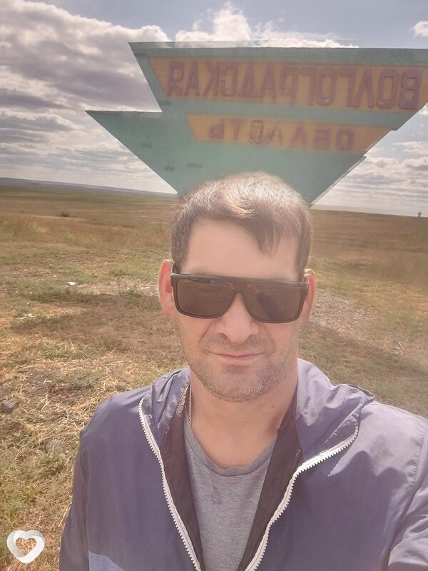 Николай, 41, Саратове — анкета №3832894