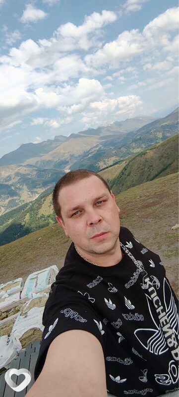 Вадим, 35, Невинномысске — анкета №3832897
