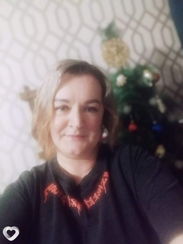 Людмила, 40, Улан-Удэ — анкета №3832898