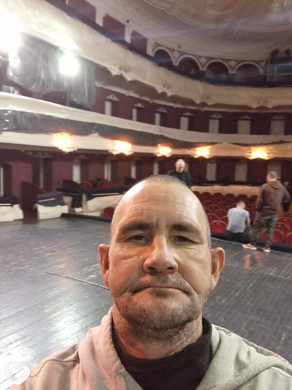 Денис, 48, Таганроге — анкета №3832925