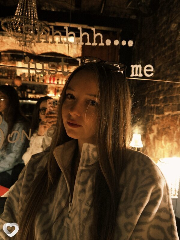 Ксения, 24, Саранске — анкета №3832927
