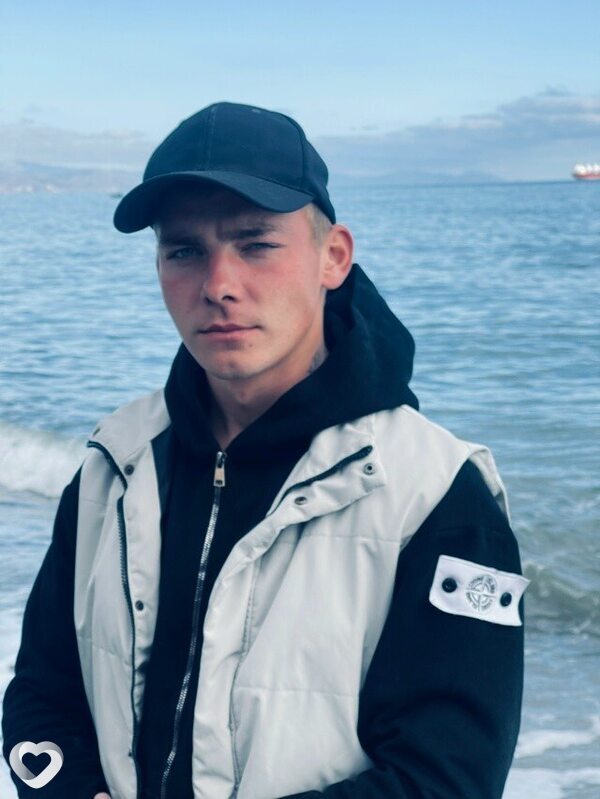 Владик, 24, Одинцове — анкета №3832942