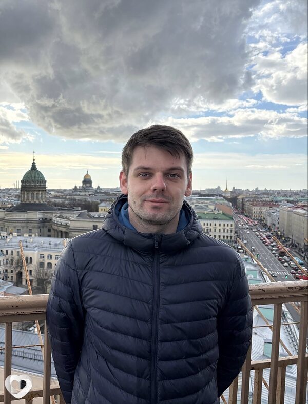 Олег, Москва